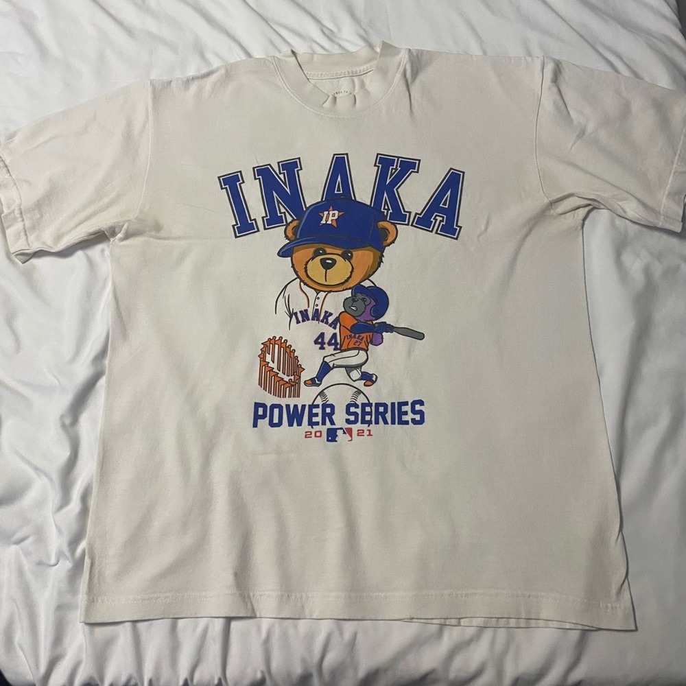 Men’s Inaka Power Series Tee